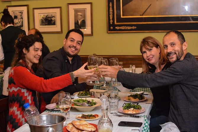 Athens Highlights Afternoon Tour with Dinner - Private Experience - The Choragic Monument of Lysicrates and the surprisingly human side of ancient Greece
