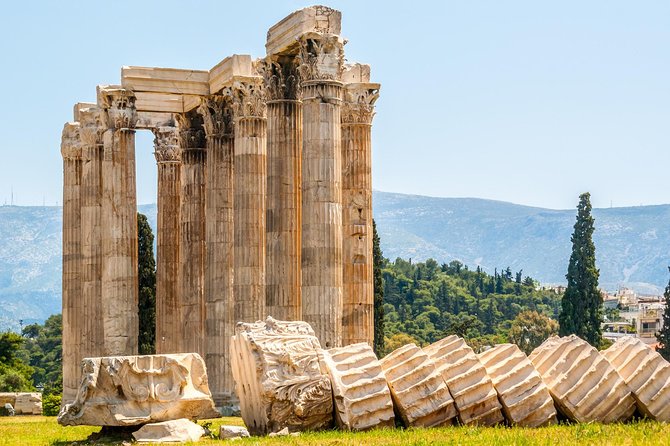 Athens Highlights, Delphi & Meteora, 3-Days Private Tour - Who This Tour Suits Best (and Who Should Think Twice)