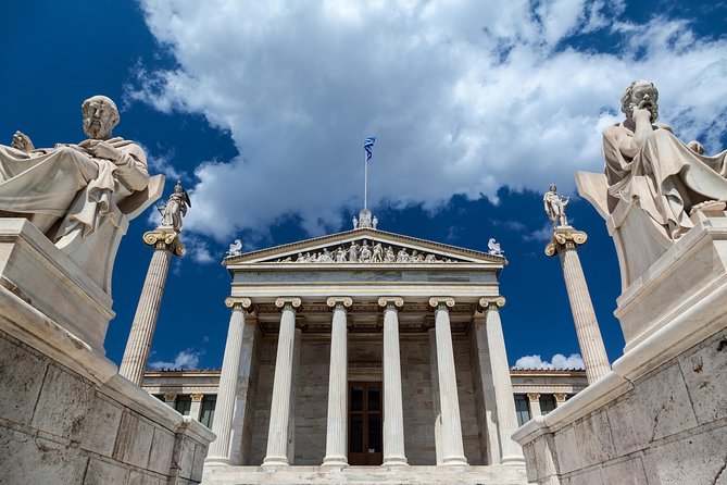 Athens Highlights Half Day Private Tour - A Private Half-Day That Actually Fits Real Plans