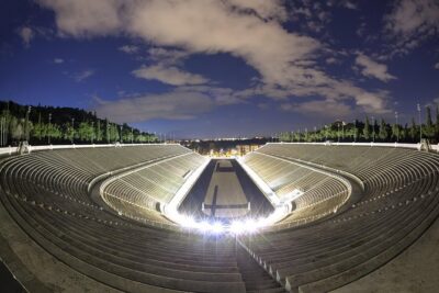 Athens Highlights Tour & Cape Sounio (Full Day) - Acropolis: the Parthenon area, plus smart time planning