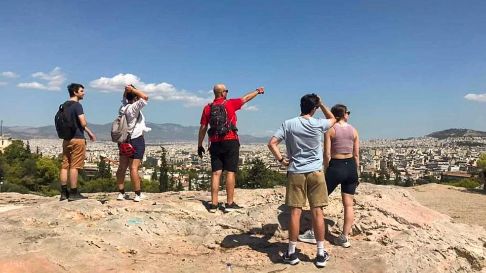 Athens Historical Center: Explore by Bike - Price and Value: What You’re Really Paying For
