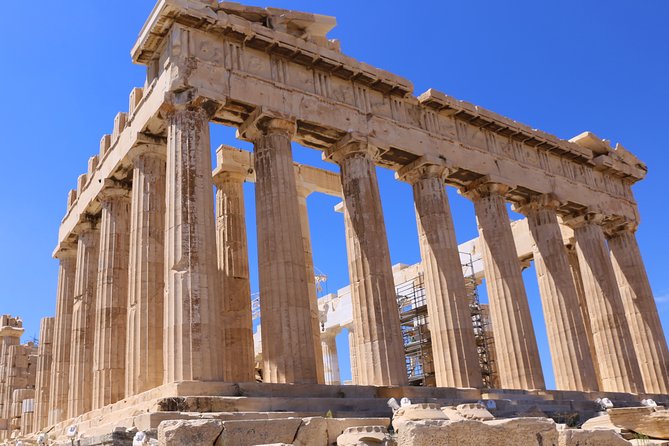 Athens Historical Private Virtual Tour Live Experience - How the live Athens virtual experience works (and why it is actually useful)
