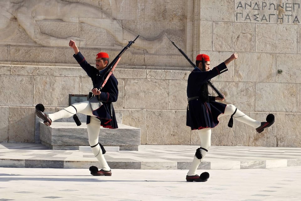 Athens: Hop-On-Hop-Off & Acropolis & Acropolis Mus.& 3 audio - Price and value: does $104 make sense for what’s included?
