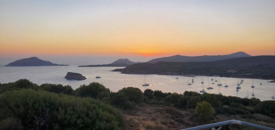 Athens: Hop-on-Hop-off Bus and Cape Sounion Sunset Tour - How to Use the Routes: A Simple 2-Day Plan That Works