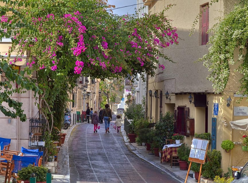 Athens: Hop-On Hop Off Bus with Acropolis ticket & 2 audios - Price and value: is $69 a good deal?