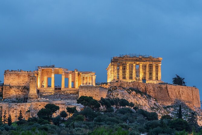 Athens Hotels to Athens Airport Private Departure Transfer - Bottled Water: A Small Inclusion That Reduces Stress