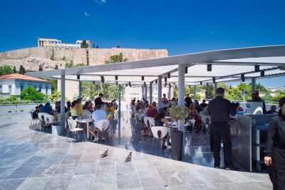 Athens Insider Food Tour: Private & 100% Personalized - Central Market Tastes: Produce, Spices, and How Greeks Build Flavor