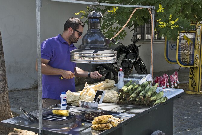 Athens Insider Food Tour: Private & 100% Personalized - Souvlaki Since 1950: The Grilled-Meat Stop You’ll Remember