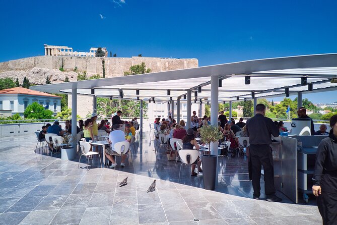 Athens Insider Food Tour: Private & 100% Personalized - Central Market Tastes: Produce, Spices, and How Greeks Build Flavor