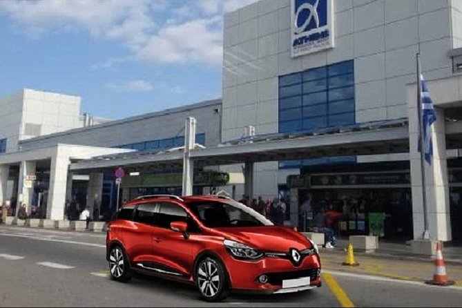Athens International Airport Private Transfer - Who This Transfer Suits Best in Athens