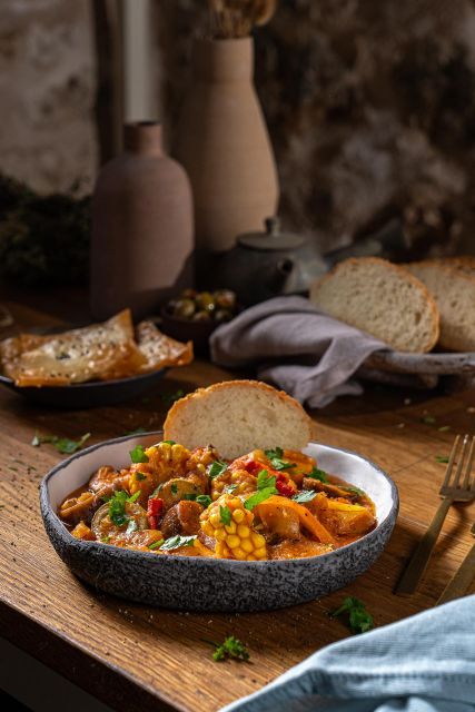 Athens: Kerameikos Stone House Cooking Class - The Market Walk: Why Buying Ingredients Changes How You Cook
