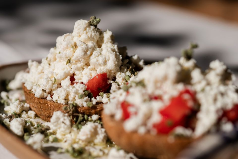Athens: Kerameikos Stone House Cooking Class - Practical Tips Before You Go