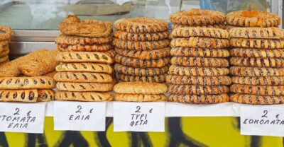 Athens: Local Markets with Artisanal Crafts Walking Tour - Plaka down to Monastiraki and Psyri: crafts, shops, and walking at local pace