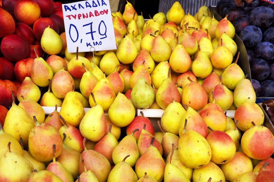 Athens: Local Markets with Artisanal Crafts Walking Tour - Price and value: is $141 a fair deal for a 3-hour craft-and-market walk?