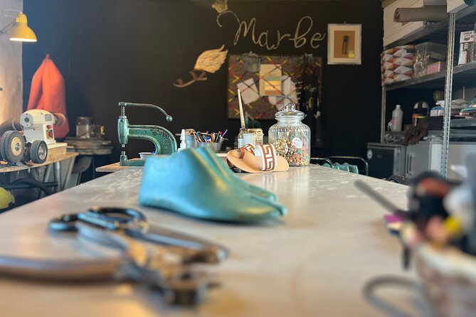 Athens Make Your Own Greek Leather Sandals Workshop - Key things to know before you go