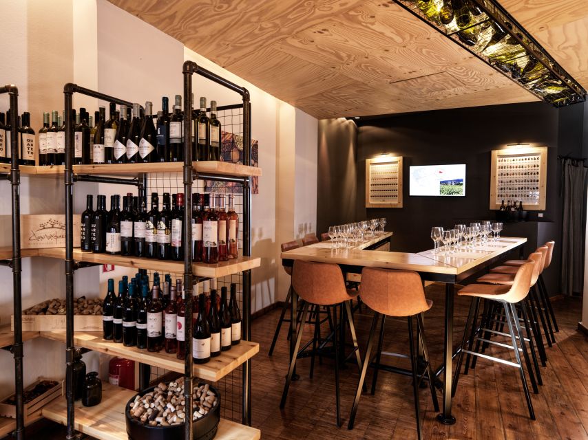 Athens: Mediterranean Gin Tasting Experience - Key things I’d circle before you book