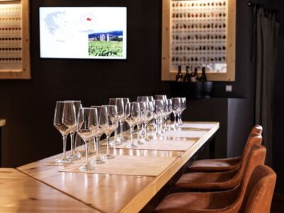 Athens: Mediterranean Gin Tasting Experience - Inside the tasting atelier: how the session actually flows