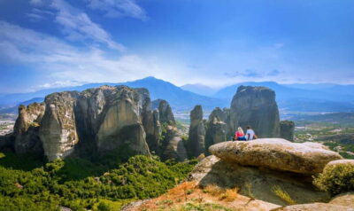 Athens: Meteora Tour with Local Guide and Greek Lunch - Morning logistics: the 07:45 start and what it means for your day