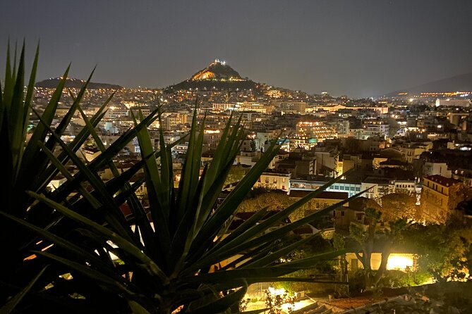 Athens Night Walk and Drinks - Who this tour is best for (and who should skip)