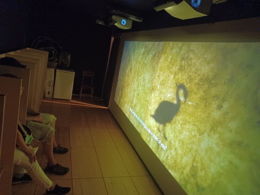Athens: Philosophy Experience at Plato's Academy Park - Plato’s Academy Digital Museum: your on-site briefing before the dialogue