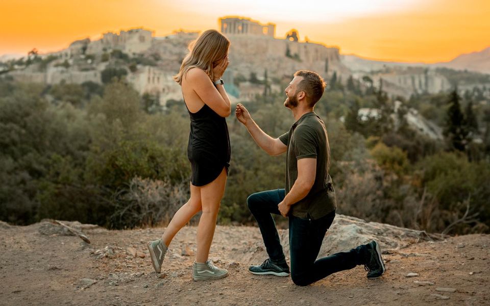 Athens photo tour - Should you book this Athens photo tour?