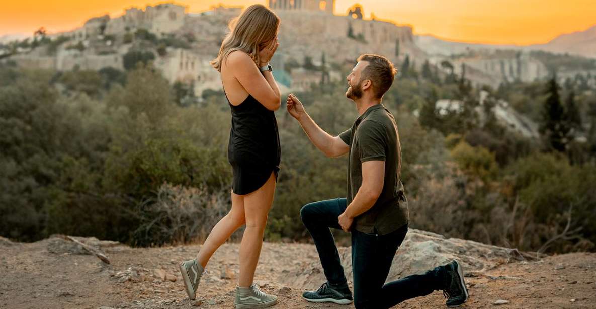Athens photo tour - Price and value: does $106 make sense for what you receive?