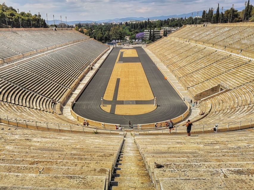 Athens: Private Acropolis, Acropolis Museum, and City Tour - Acropolis Museum: where the sculptures start making sense