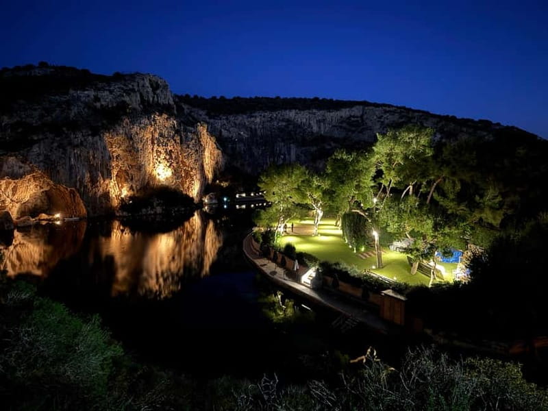 Athens: Private Cape Sounio & Temple of Poseidon Tour - Key things I’d zero in on
