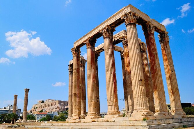 Athens Private Day Tour Best place to visit - Key things to know before you go