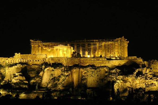 Athens Private Day Tour Best place to visit - Private Athens with pickup and a calm, efficient route