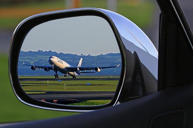 Athens Private Departure Transfer Service: Hotel to Airport - Hotel Pickup in Athens: The Part That Saves Your Last Morning