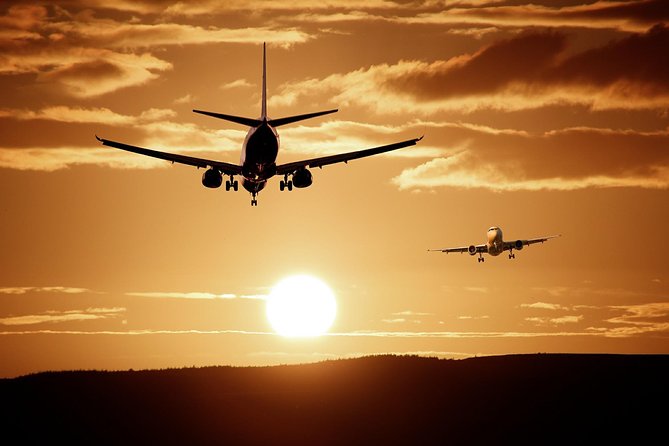 Athens Private Departure Transfer Service: Hotel to Airport - From Pickup to Airport: What the Ride Actually Feels Like