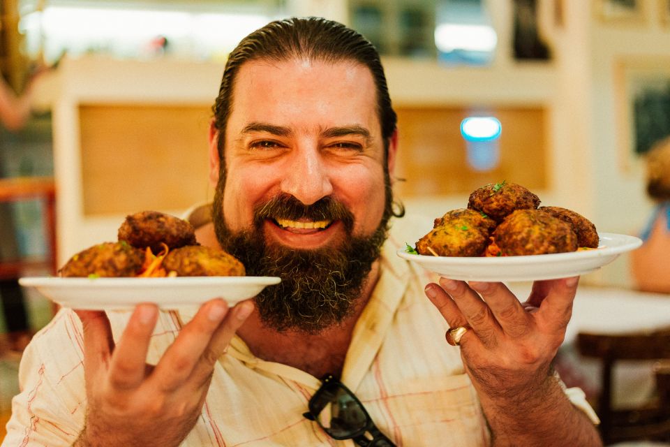 Athens: Private Evening Tour w/ Drinks & Bites in Koukaki - Drinks and Bites Included: What That Means for Your Budget