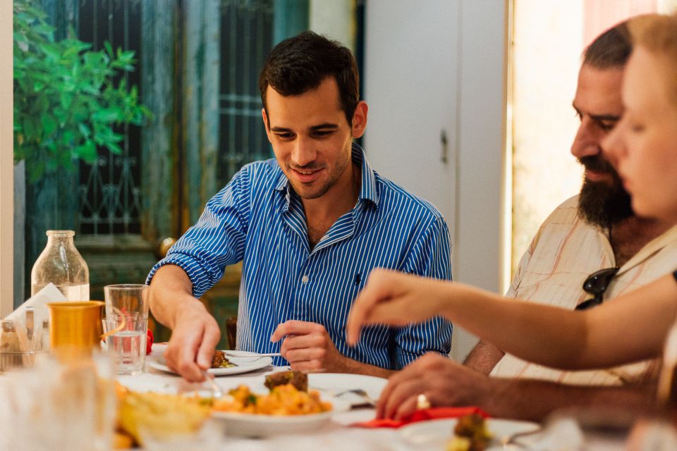Athens: Private Evening Tour w/ Drinks & Bites in Koukaki - Value Check: Is $103 Good for What You’re Getting?