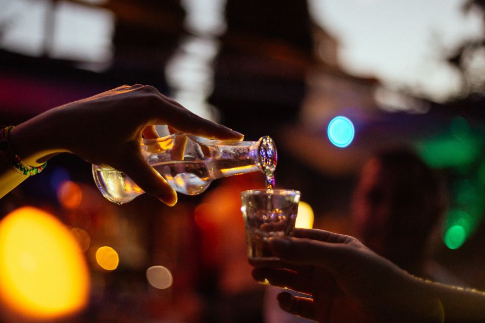 Athens: Private Evening Tour w/ Drinks & Bites in Koukaki - What About the Guides: Expect Real Conversation, Not Just Directions