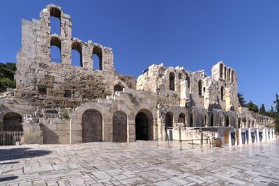 Athens | Private Full-Day Guided Tour - Entering the Acropolis Museum first: where the story clicks