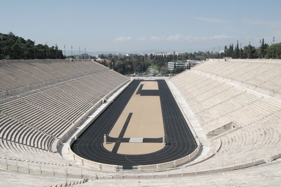 Athens: Private Full-Day Sightseeing Tour - Starting early: acropolis ticket timing and the Acropolis payoff