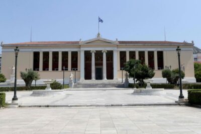 Athens: Private Full-Day Sightseeing Tour - From Temple of Olympian Zeus to Kallimarmaro Stadium: seeing Athens in one sweep