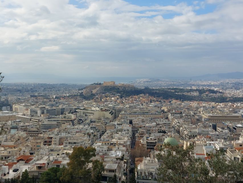 Athens: Private Full-Day Sightseeing Tour - Who should book this private Athens tour