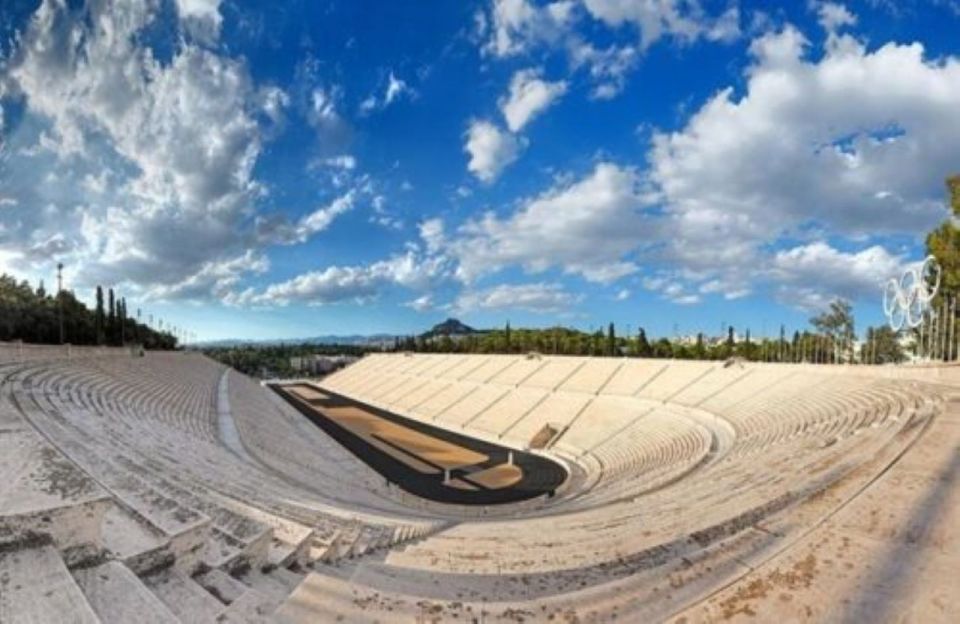 Athens: Private Half-Day Highlights Tour - Key takeaways