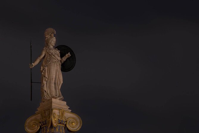 Athens Private Photo Marathon - Key Points If You Want the Street-Photo Skill Boost