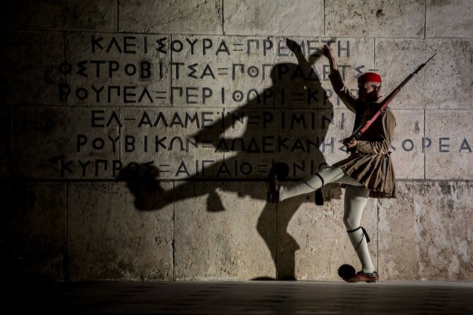 Athens Private Photo Marathon - Meet Vasilis Germanis: Mentoring With Real Professional Experience