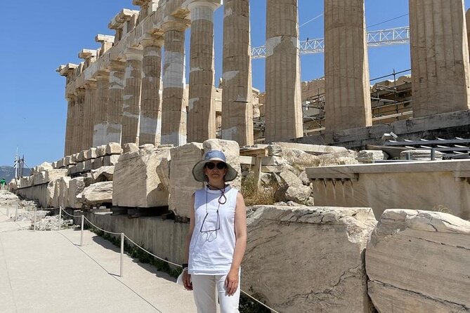 Athens Private Tour Acropolis and Highlights & Athenian Riviera - Key takeaways before you go