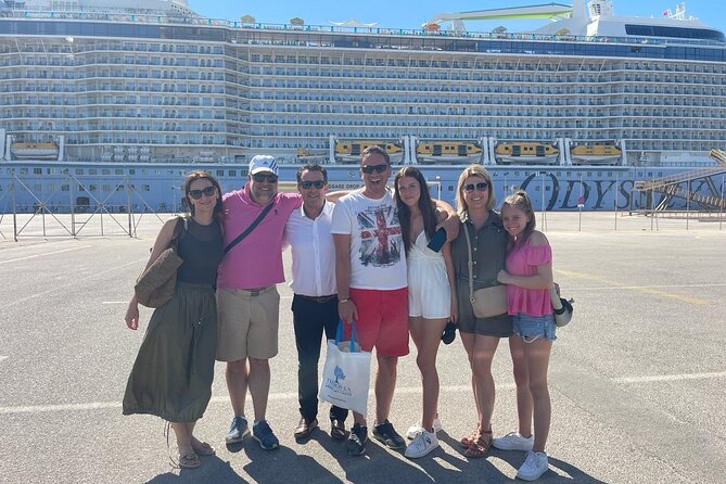 Athens Private Tour Acropolis and Highlights & Athenian Riviera - Vouliagmeni on the Athenian Riviera: the photo break you’ll keep