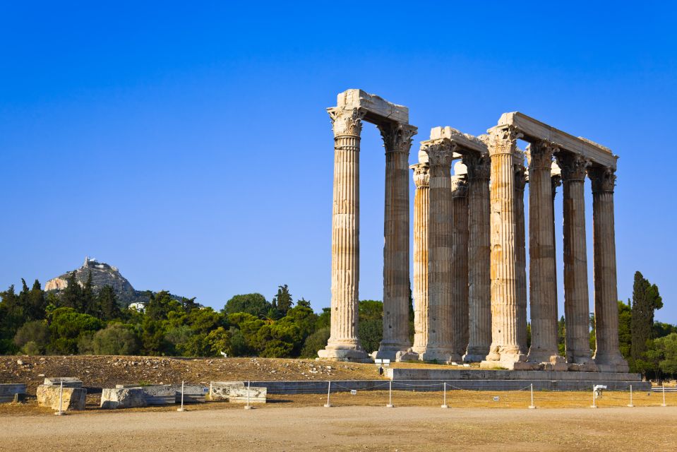 Athens Private Tours: Acropolis and Acropolis Museum - Why this private Acropolis + museum pairing works