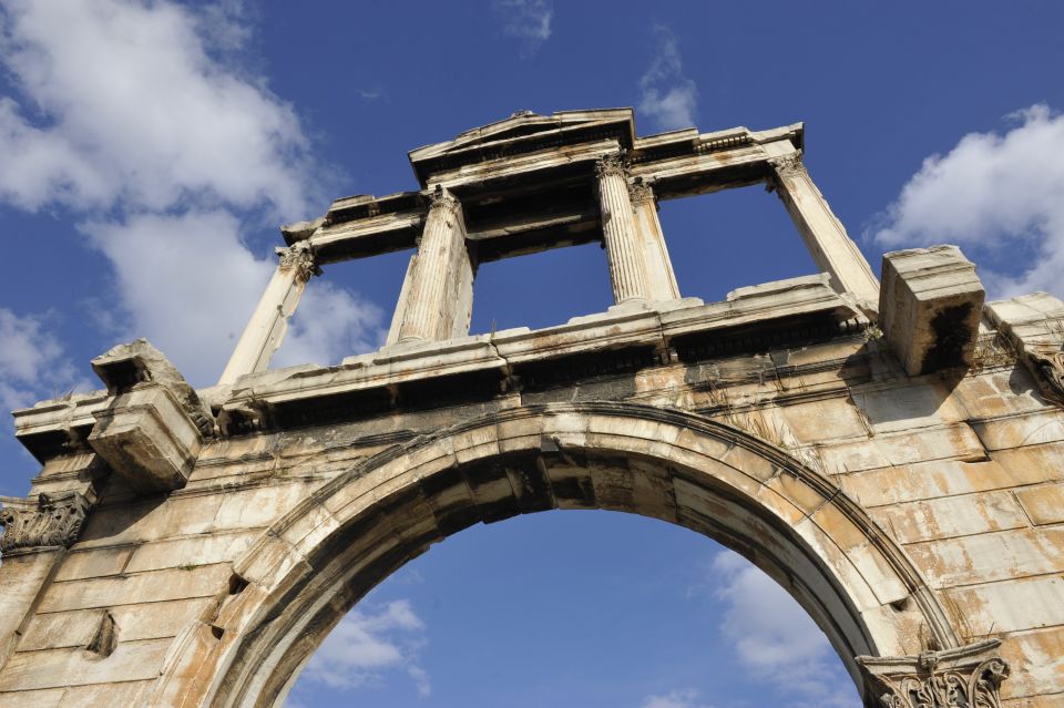 Athens Private Tours: Acropolis and Acropolis Museum - The 5-hour flow: where you’ll spend time and why