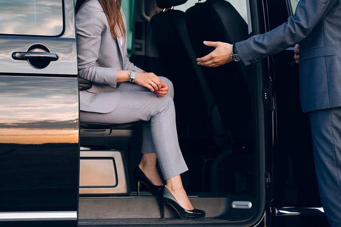 Athens Private Transfer: Piraeus Cruise Port to Central Athens - Luggage Rules: What’s Allowed and When You Should Ask First