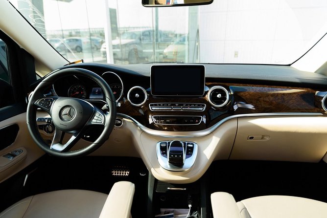 Athens Private Transfer: Piraeus Cruise Port to Central Athens - Private Means Private: Who This Transfer Fits Best