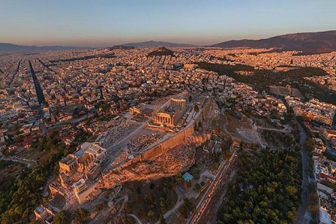 Athens Private Transfer Service: Athens Hotel to Piraeus Port - Meet-and-greet pickup: where the stress usually lives