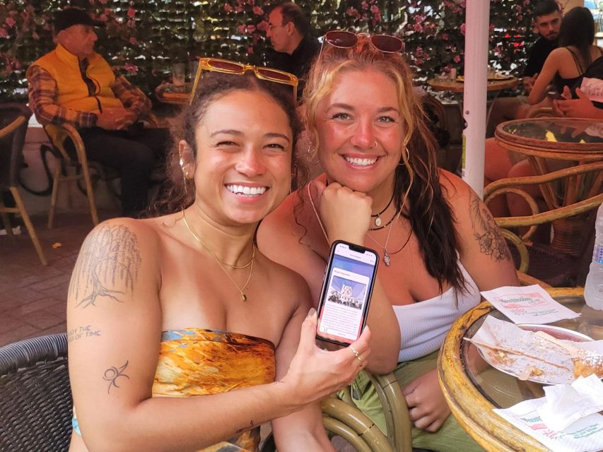 Athens: Private Urban Treasure Hunt and Tour - Photos, teamwork, and your phone battery